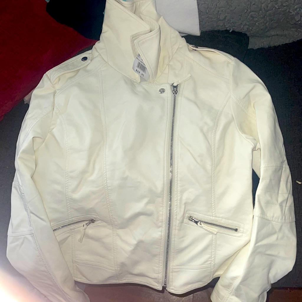 Wedding Jacket